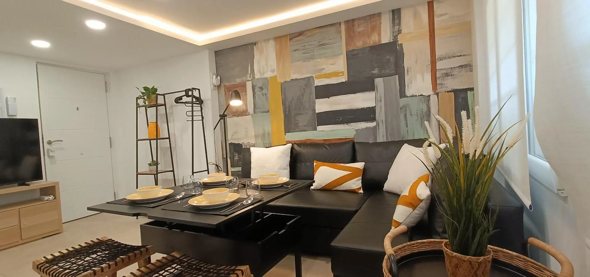 Oilan11 - Apartamento 5 Málaga Apartment