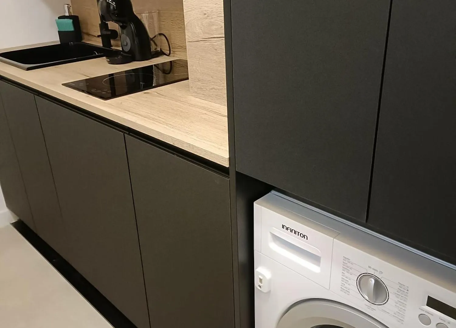 Oilan11 - Apartamento 5 Μάλαγα Διαμέρισμα