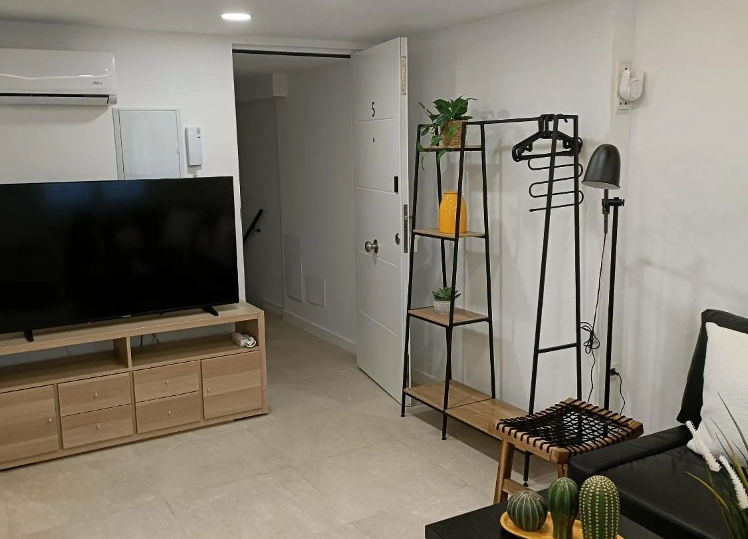 Διαμέρισμα Oilan11 - Apartamento 5 Μάλαγα