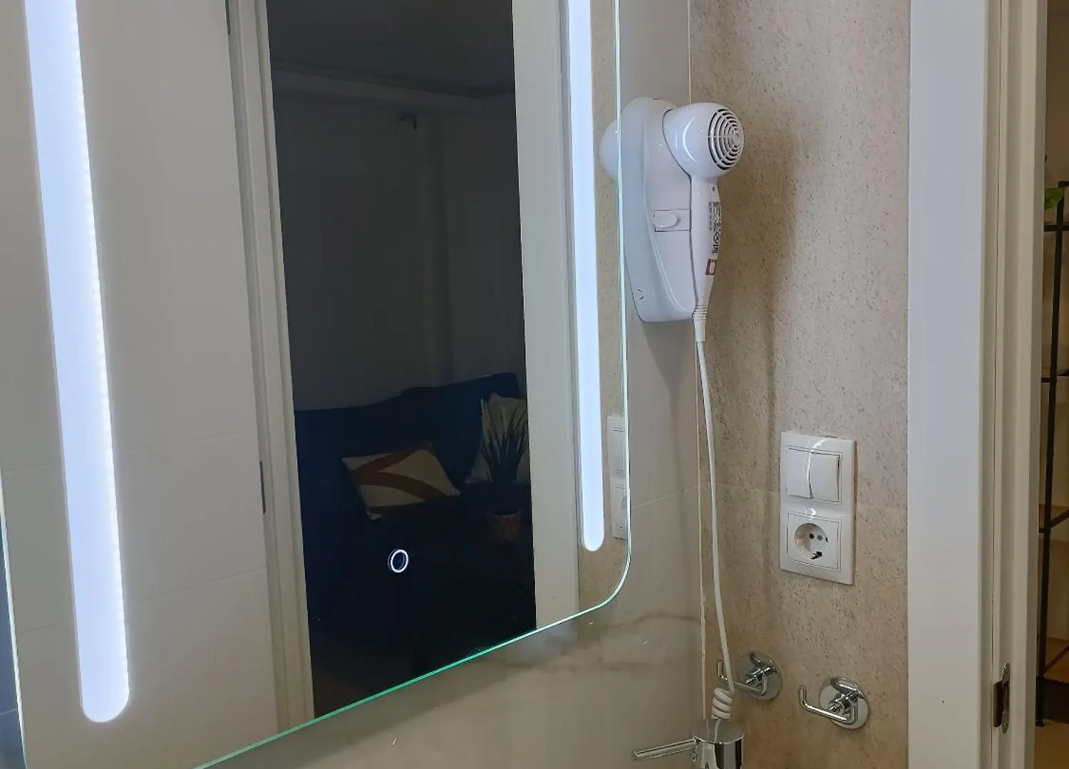 Oilan11 - Apartamento 5 Μάλαγα Ισπανία