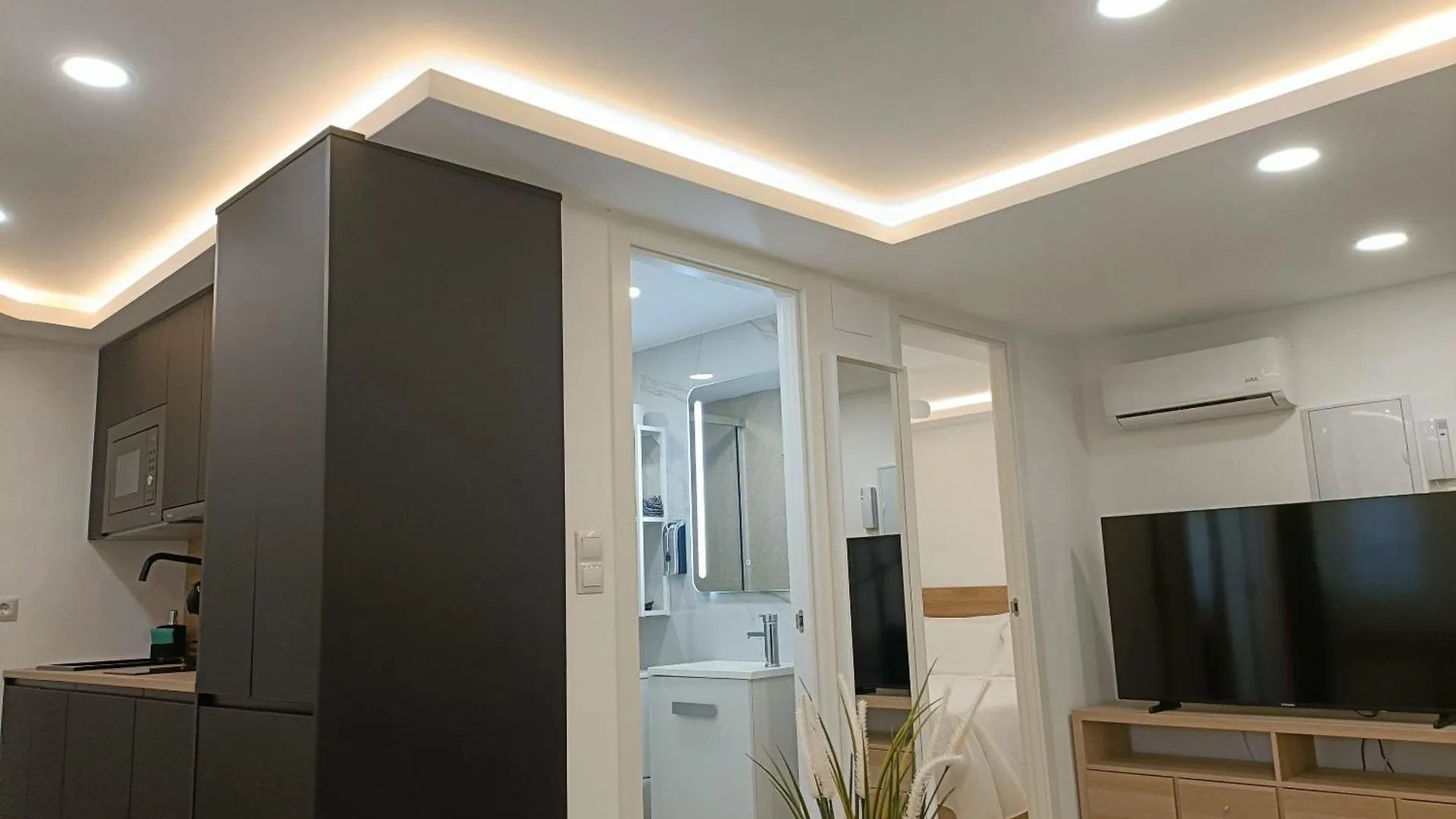 Oilan11 - Apartamento 5 Málaga