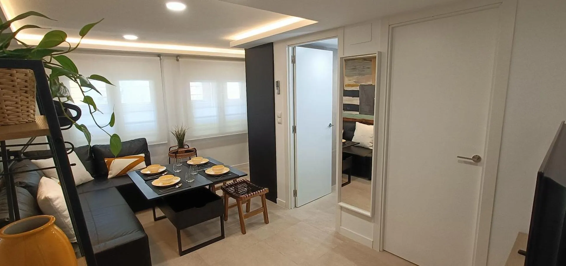 Apartment Oilan11 - Apartamento 5 Málaga Spanien
