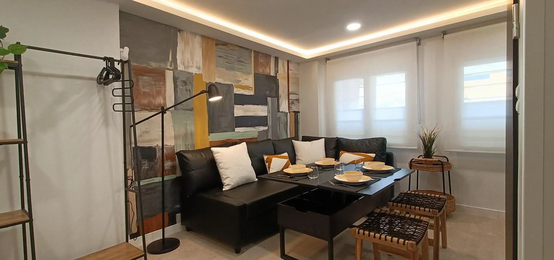 Διαμέρισμα Oilan11 - Apartamento 5 Μάλαγα