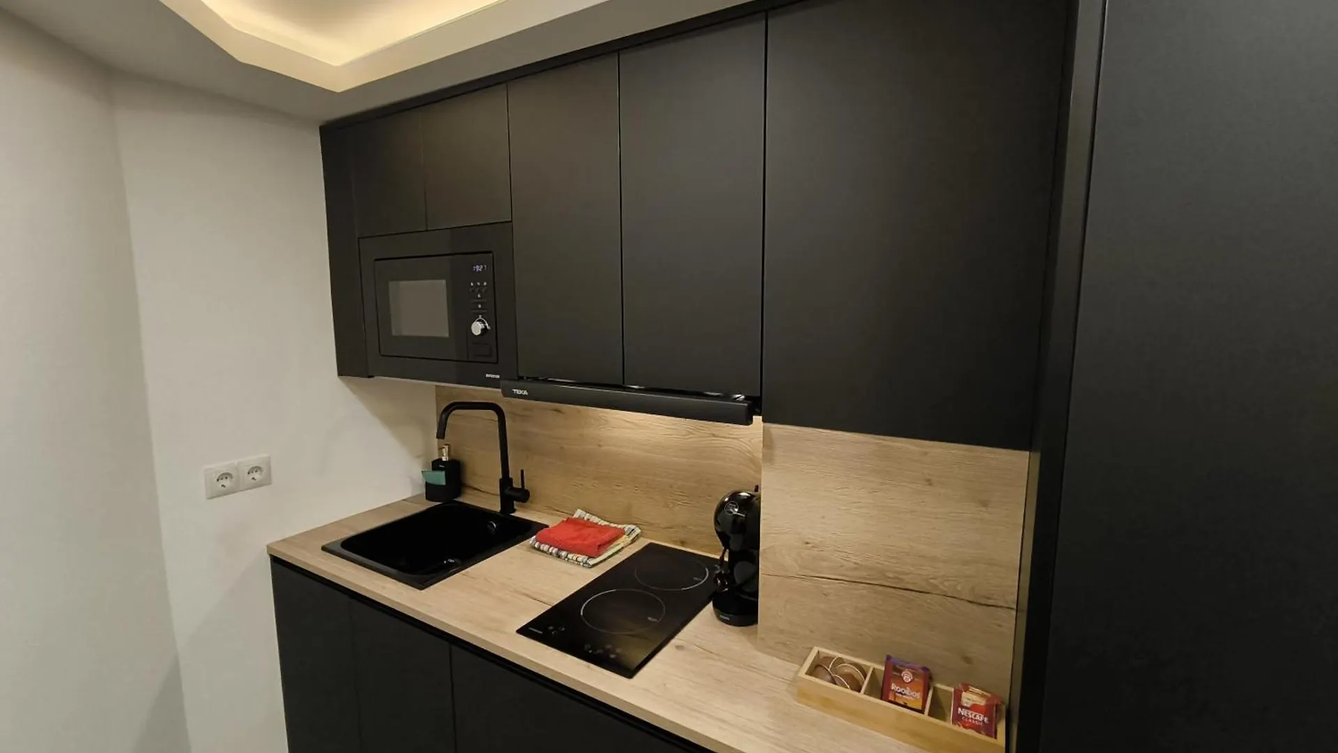 Oilan11 - Apartamento 5 Málaga