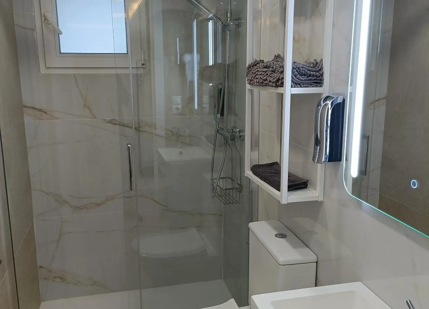 Διαμέρισμα Oilan11 - Apartamento 5 Μάλαγα Ισπανία