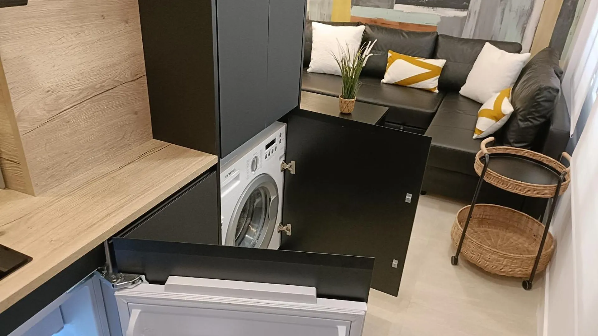 Διαμέρισμα Oilan11 - Apartamento 5 Μάλαγα