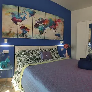  Appartement Lagunillas Travel Loft By Namaste Elite