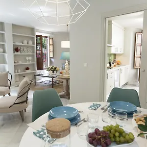  Appartement Gr Boutique Picasso